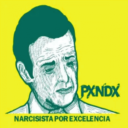 Panda : Narcisista por Exelencia